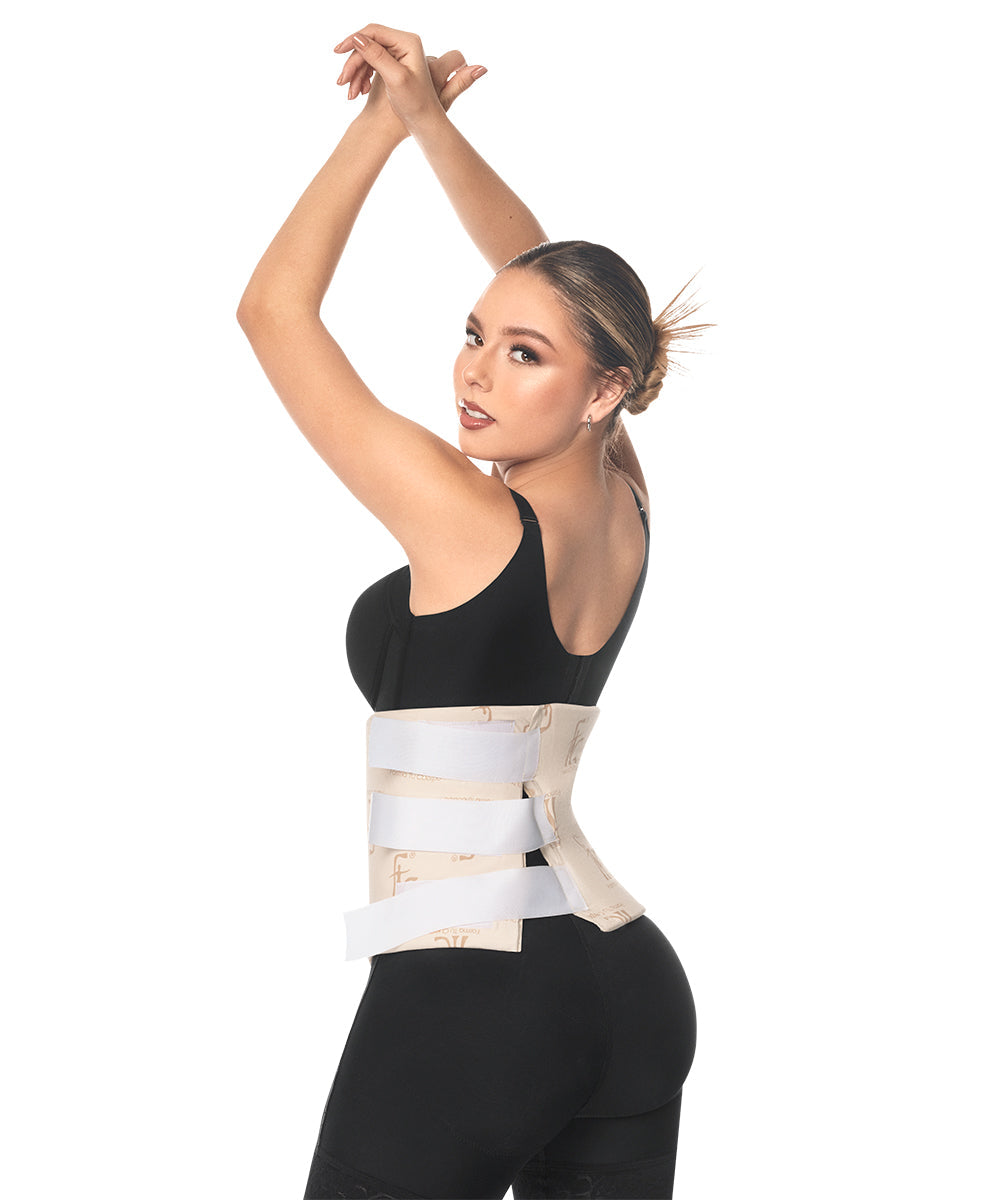 Tummy Tuck (TT): ¿qué faja necesitas en cada etapa de tu recuperación?